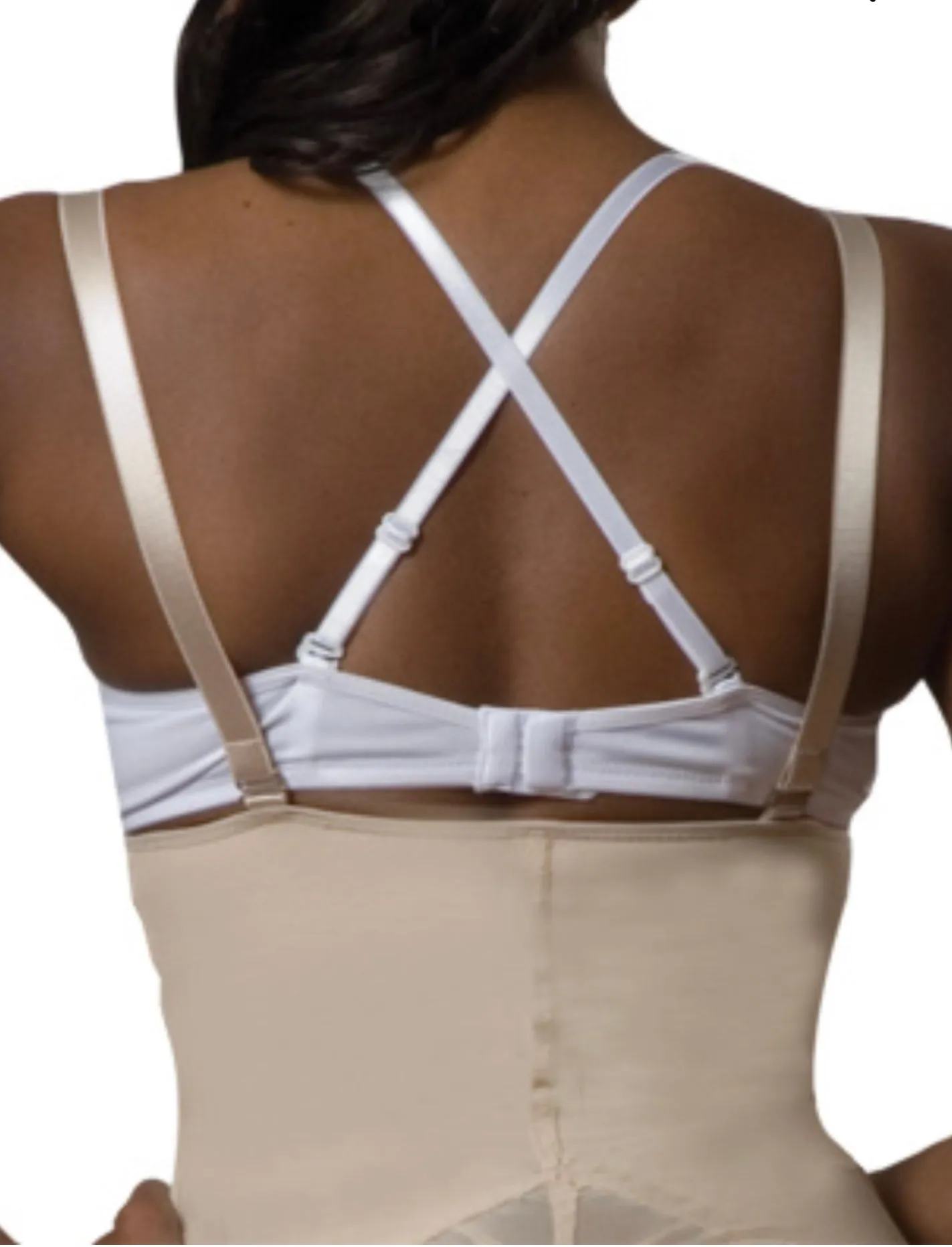 1615 strapless side zipper (Lipoexpress)