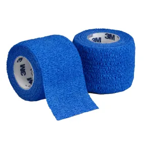 3M™ Coban™ Self-adherent Closure Cohesive Bandage, 3 Inch x 5 Yard