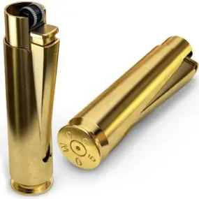 50 Cal Brass Lighter