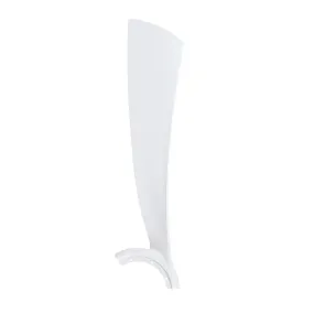 60" Wrap Custom Blade Set in Matte White