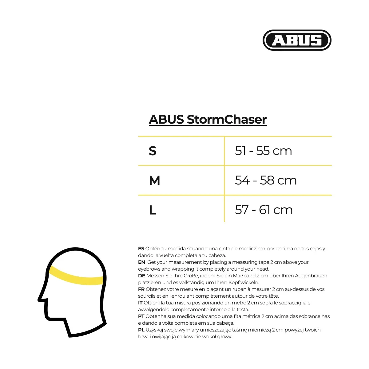 Abus Stormchaser Gravel Helmet Beige Black