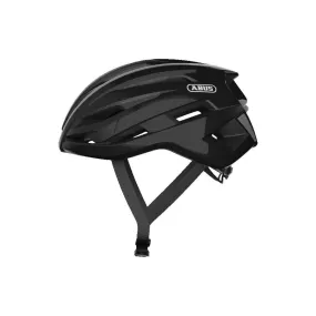 Abus Stormchaser Helmet Black Gloss