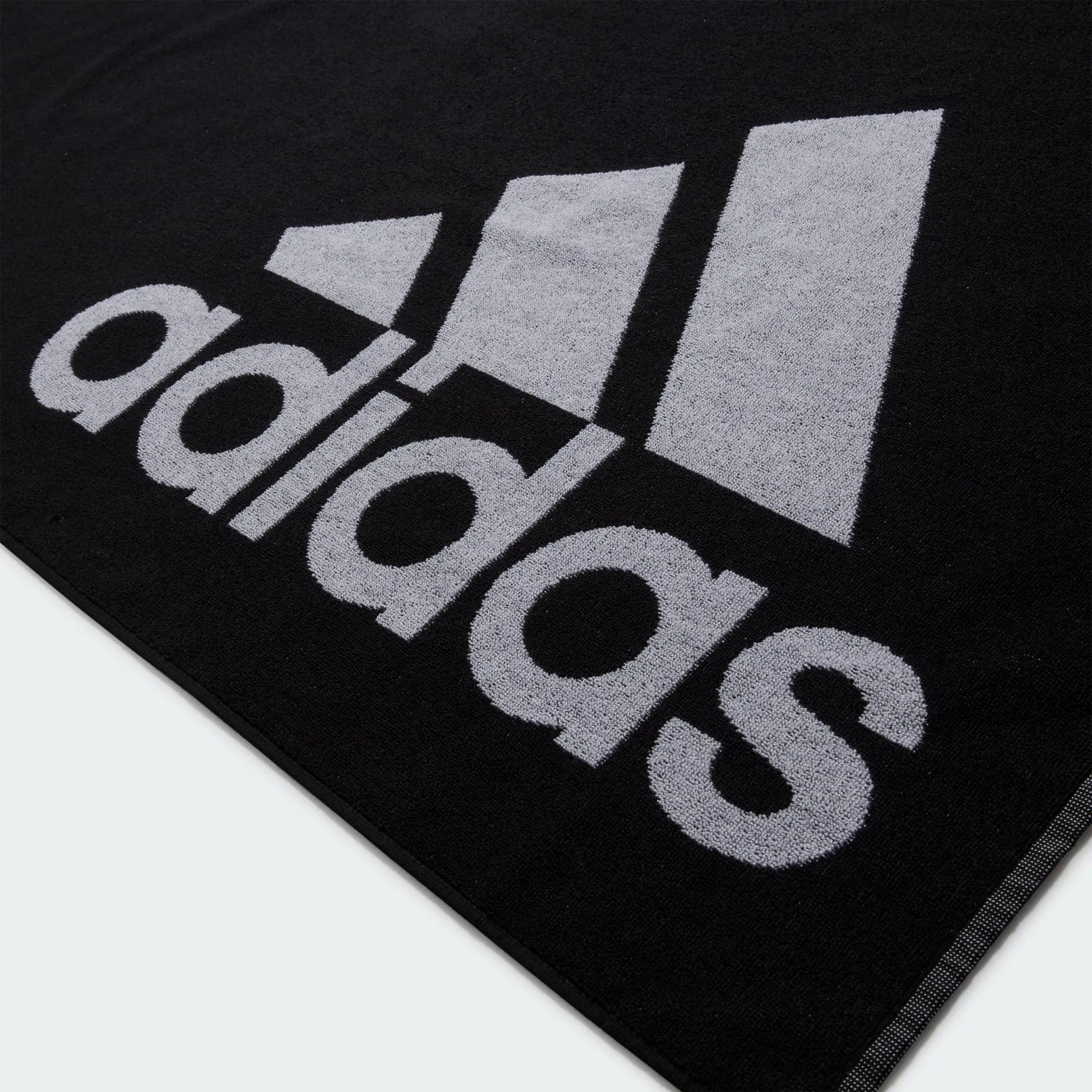 adidas Unisex Towel Large