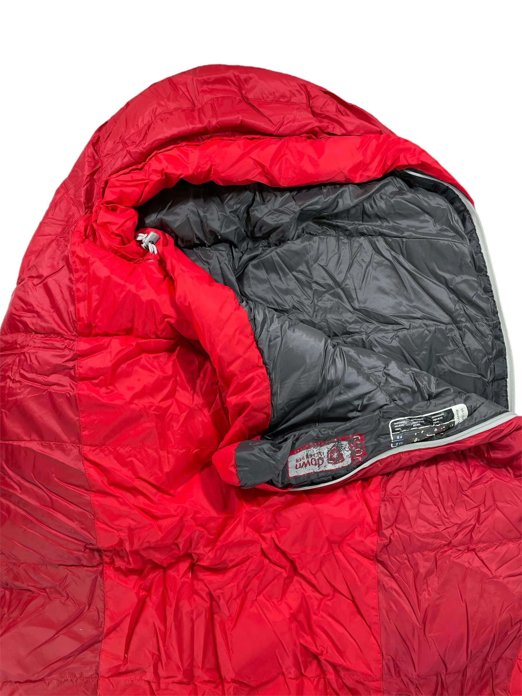 Always Summer 40° Sleeping Bag