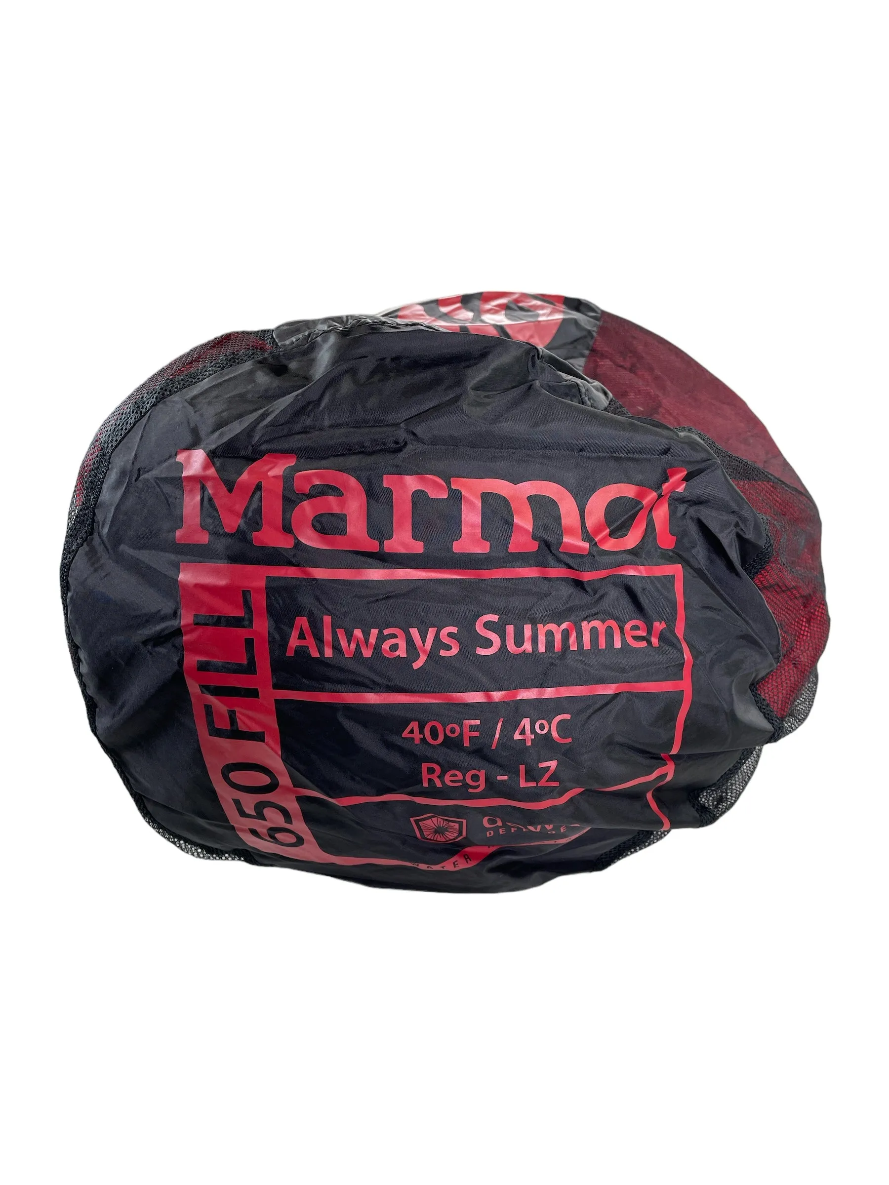 Always Summer 40° Sleeping Bag