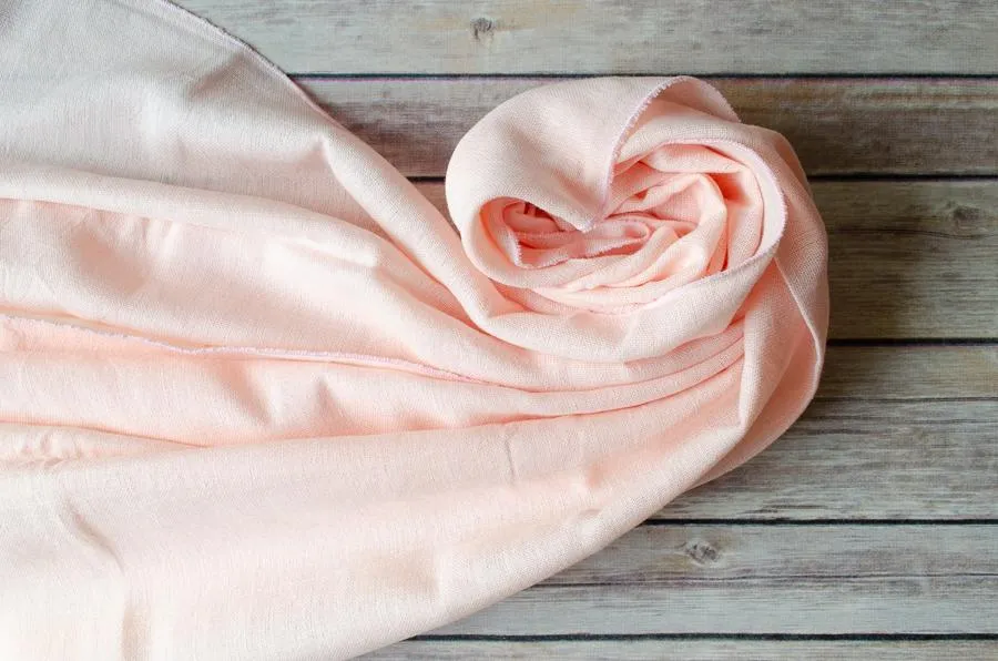 Amal Cotton Scarf