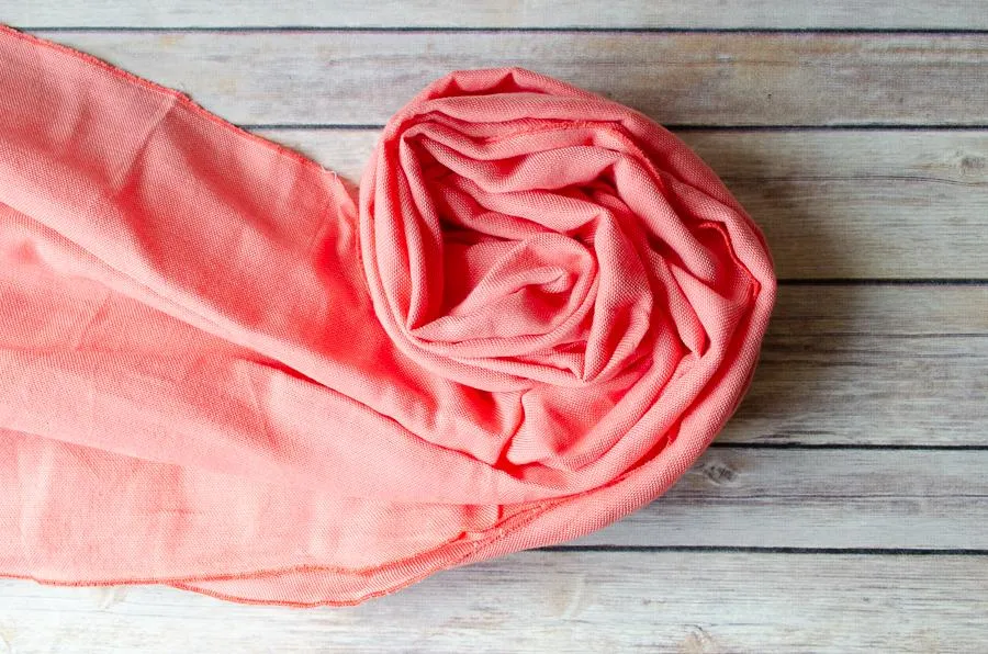 Amal Cotton Scarf