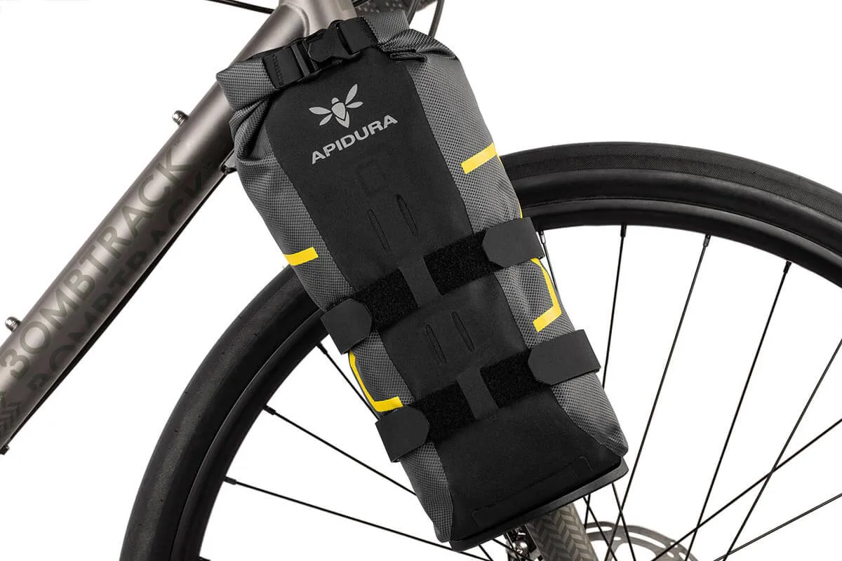 Apidura Expedition Fork Pack