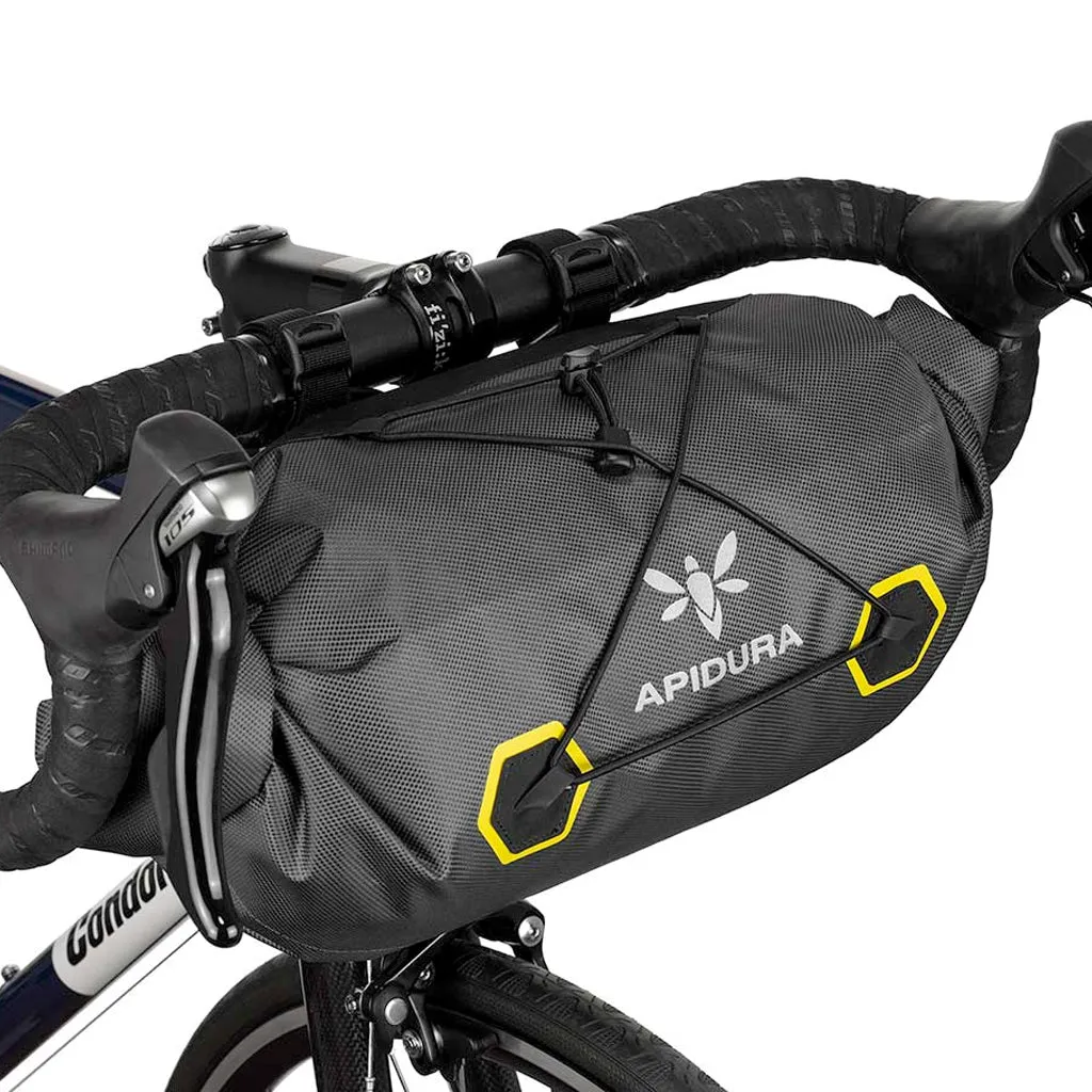 Apidura Expedition Handlebar Pack 14 Litre