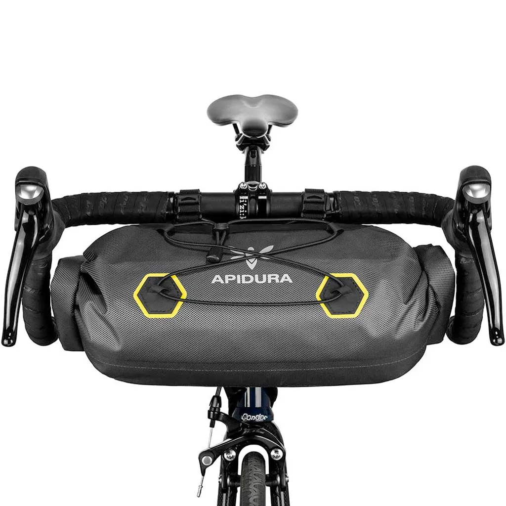 Apidura Expedition Handlebar Pack 9 Litre