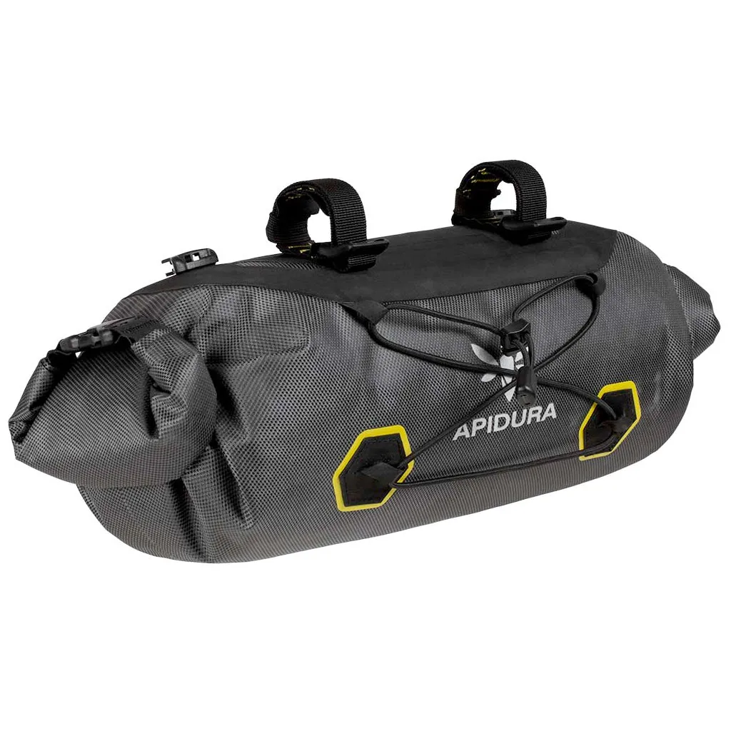 Apidura Expedition Handlebar Pack 9 Litre