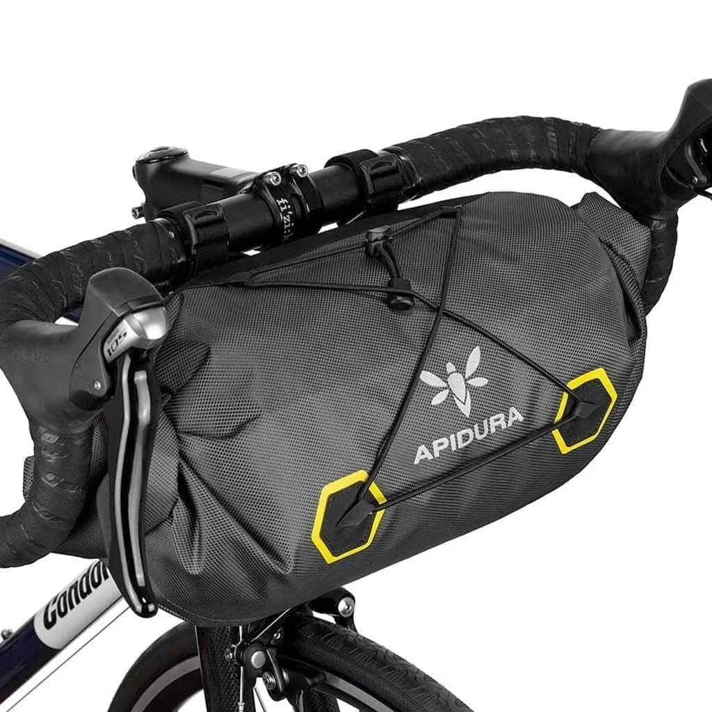 Apidura Expedition Handlebar Pack