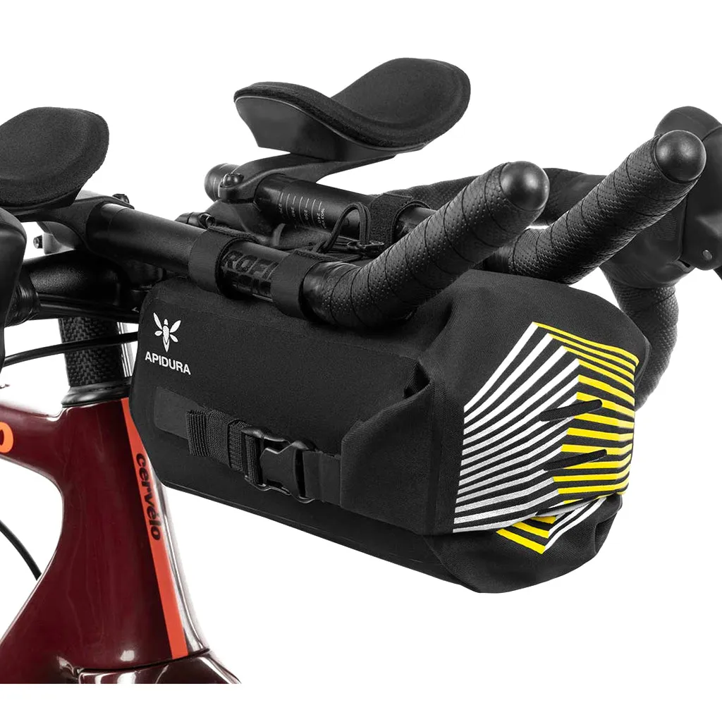 Apidura Racing Aerobar Pack 2.5 Litre