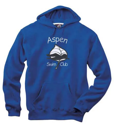 Aspen Cotton Team Hoody