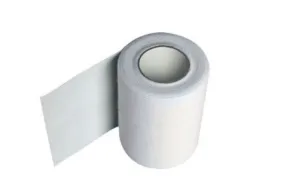 Basic Full Spread White Elastic Adhesive Bandage 7.5cm x 4.5m