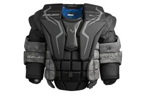 Bauer Intermediate ELITE Hockey Goalie Chest and Arm Protector