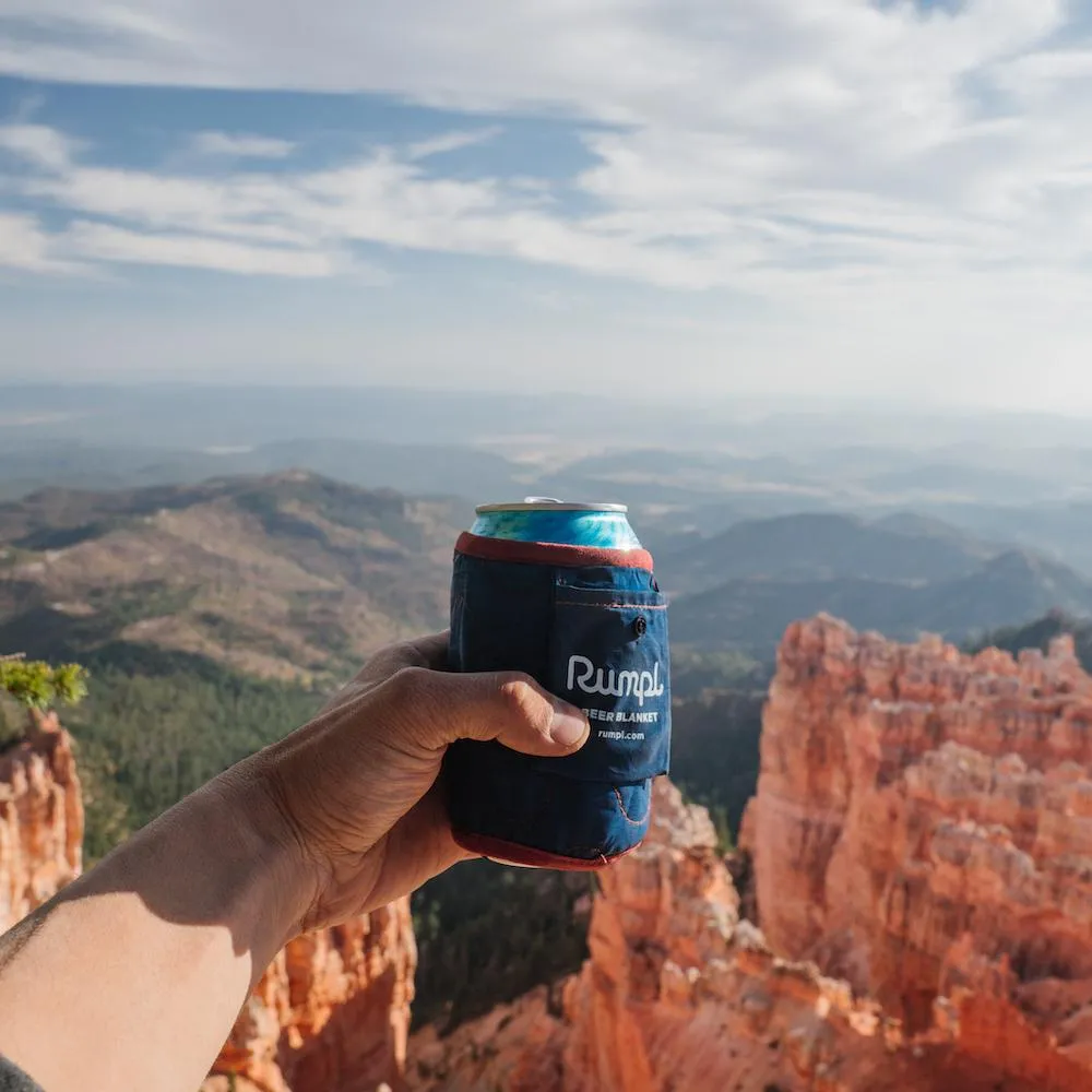 Beer Blanket - Deepwater