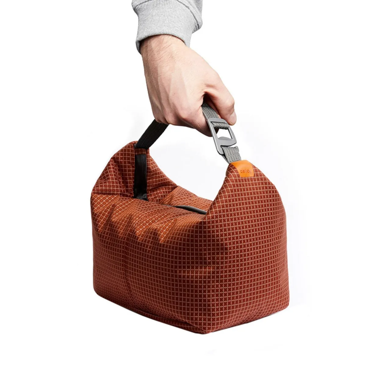 Bellroy Cooler Caddy 6L in Clay