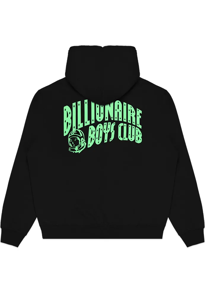 Billionaire Boys Club BB Helmet Zip Hoodie