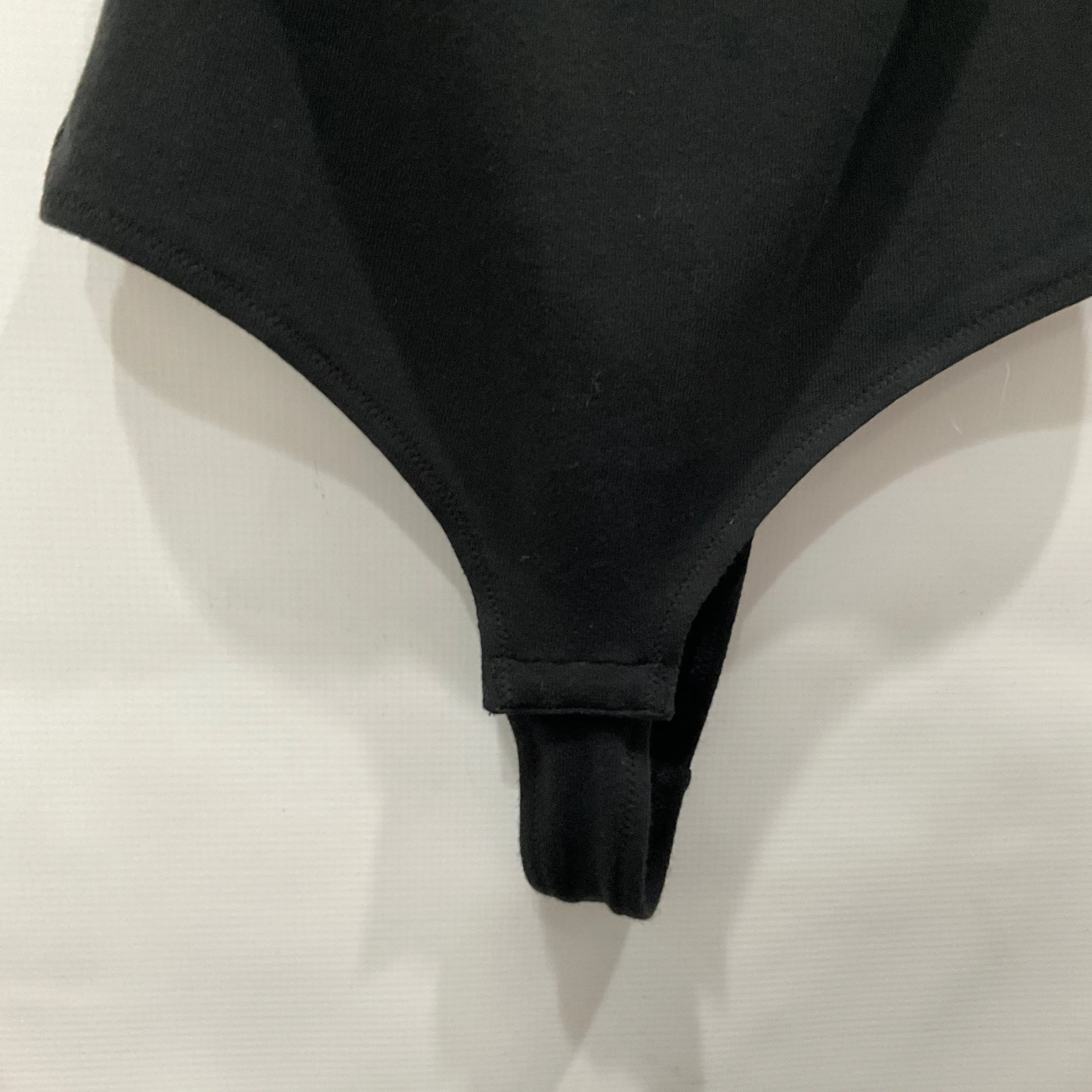 Black Bodysuit Madewell, Size M