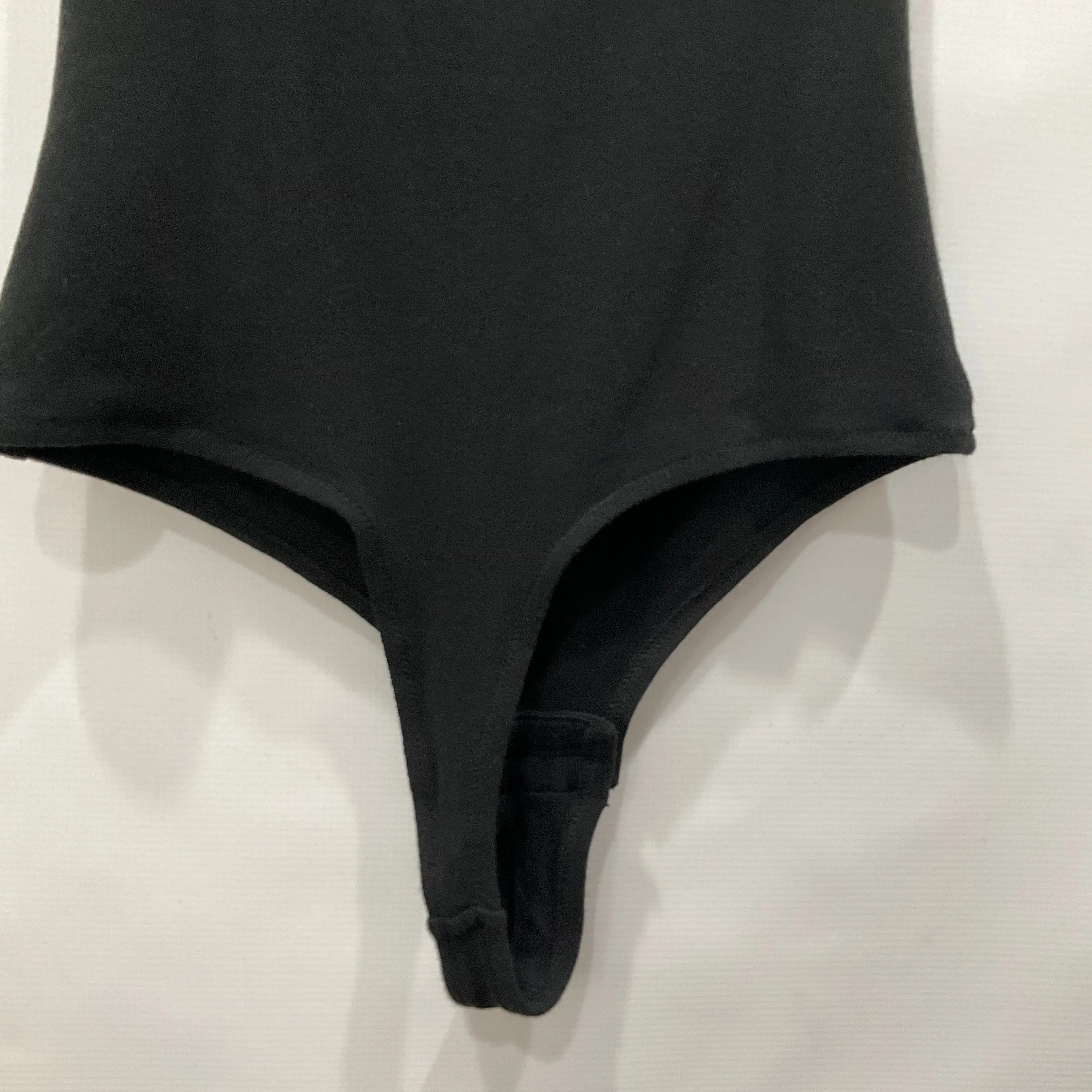 Black Bodysuit Madewell, Size M