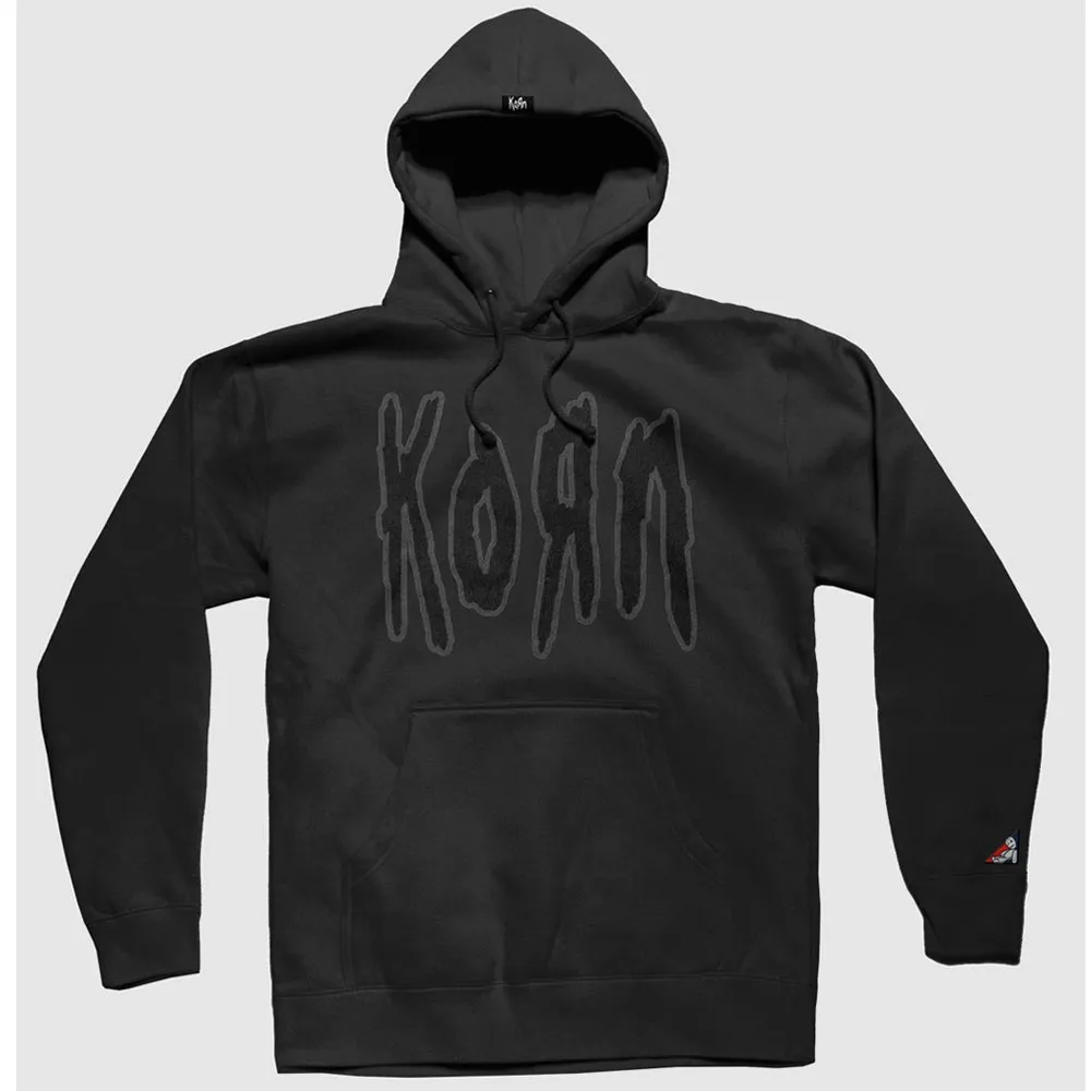 Blackout Hoodie