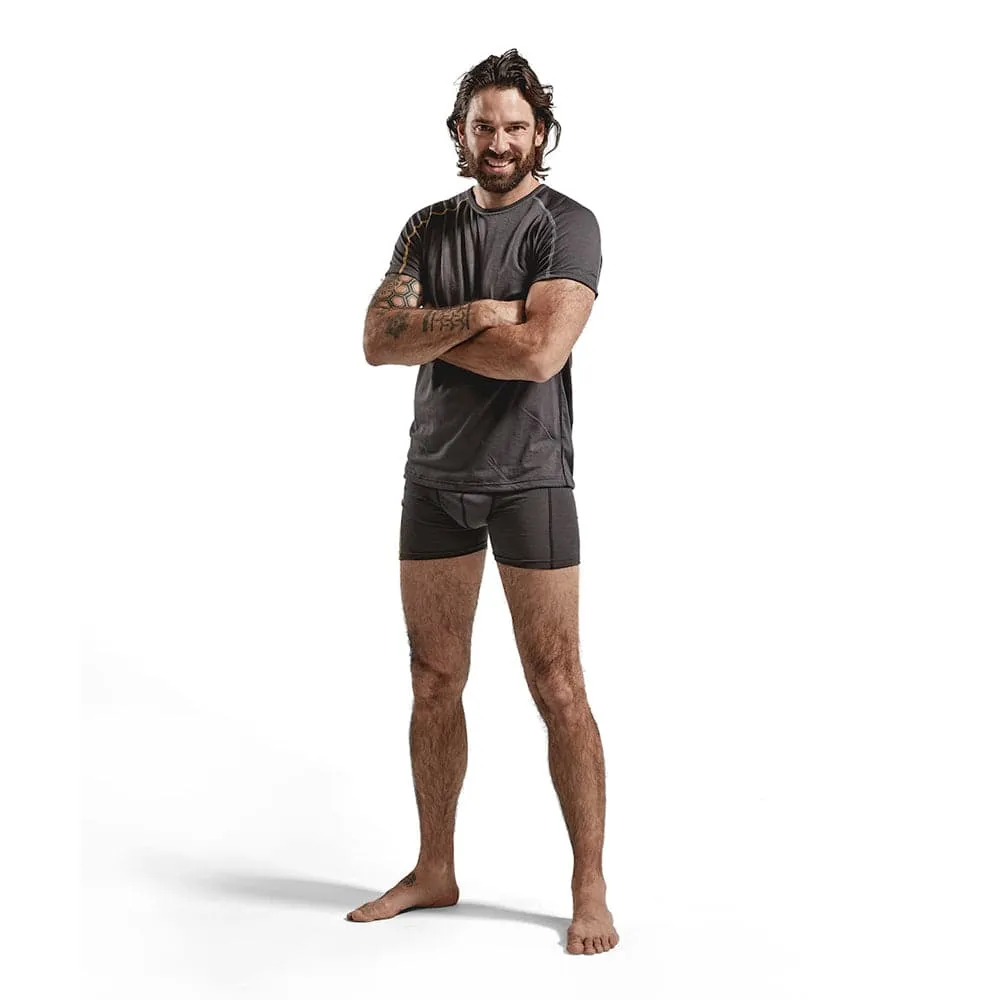 Blaklader 4798 Underwear Thermal T-shirt XLIGHT, 100% Merino