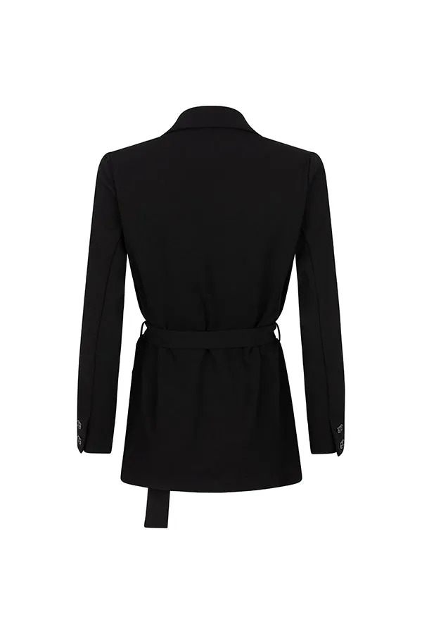 Blazer Luisa | Black