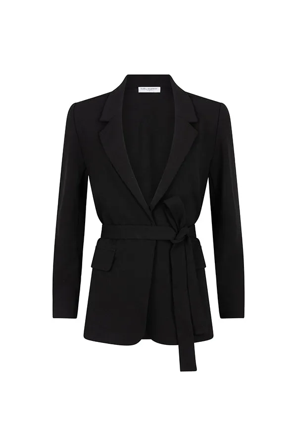 Blazer Luisa | Black