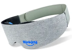 Blinkjoy Moisture Retaining Sleep Mask