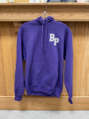 BP Hoodie Purple