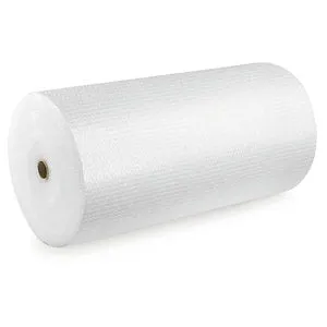 Bubble Wrap Low Tac Small Bubble 1500mm x 100mtr (Cut as 8x187.5mm)