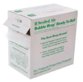 Bubble Wrap - SPCLD1