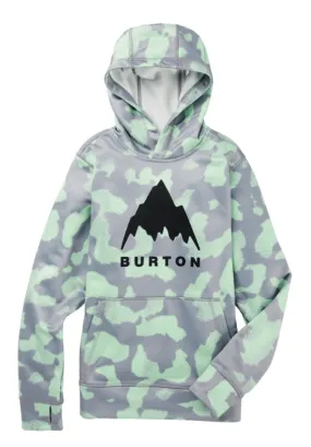 Burton Youth Oak Pullover Hoodie