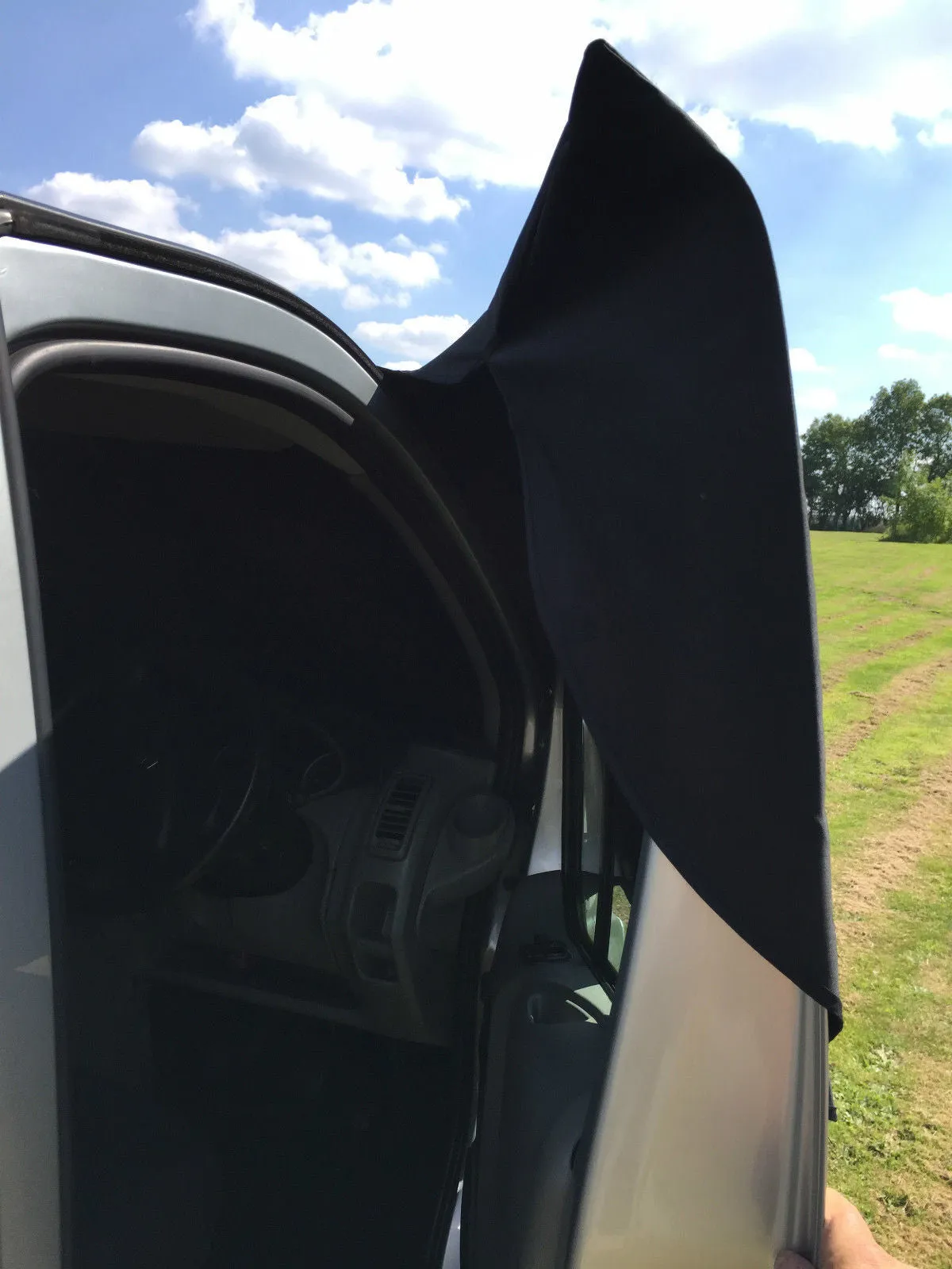 Caddy Screen Wrap - Betty Eyes