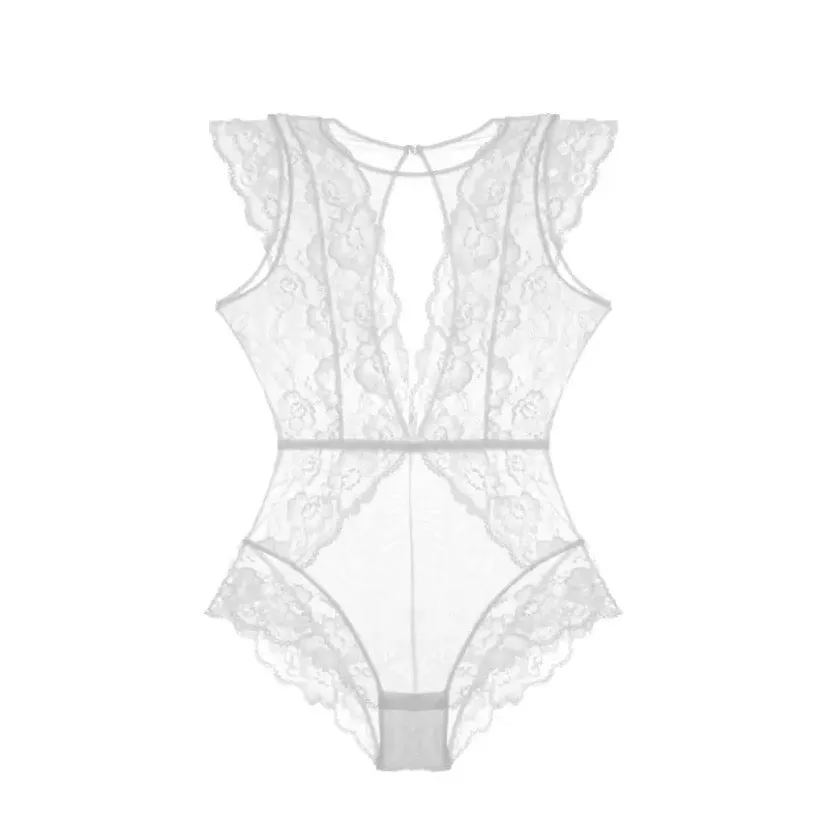 CARRIE   SAM THE CATCH BODYSUIT