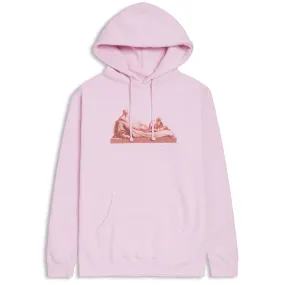 CCS Venus & Amor Hoodie - Light Pink