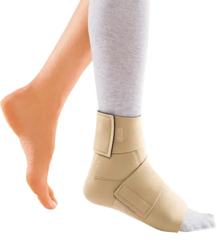 Circaid JuxtaFit Premium Ankle Foot Wrap