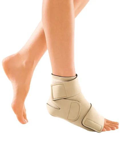 Circaid JuxtaFit Premium Interlocking Ankle Foot Wrap