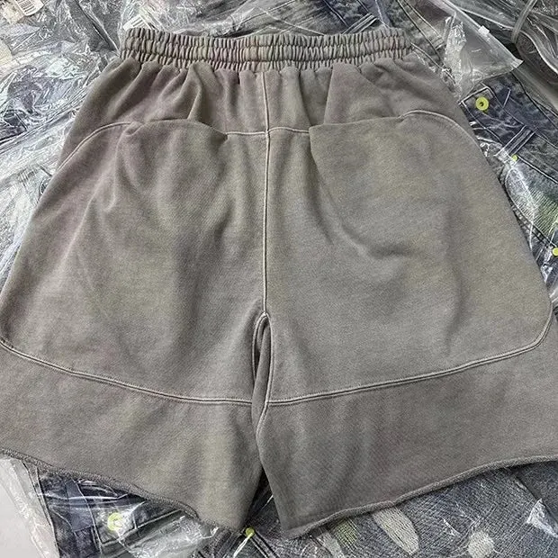 Classic Rope Pulling Training Shorts