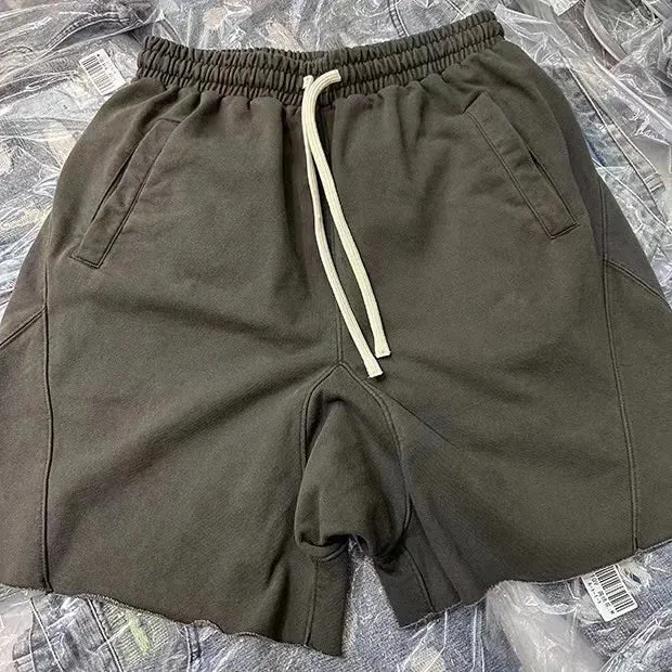 Classic Rope Pulling Training Shorts