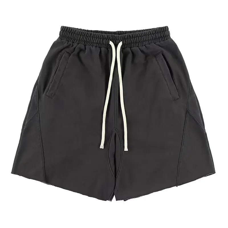 Classic Rope Pulling Training Shorts