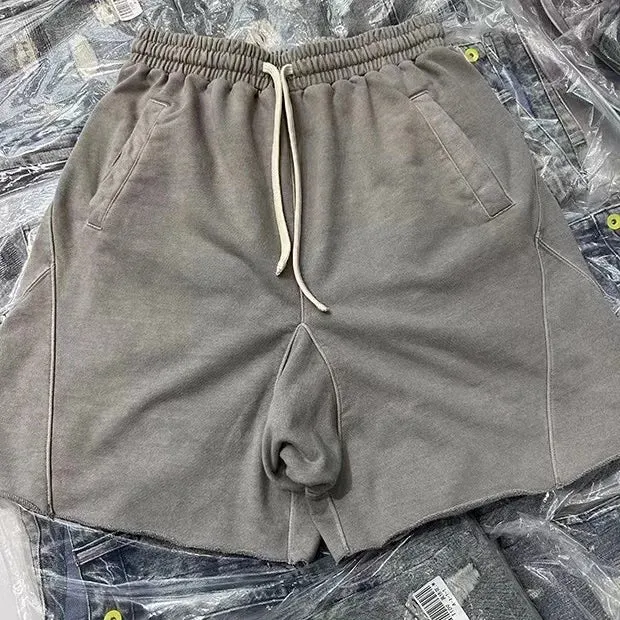 Classic Rope Pulling Training Shorts