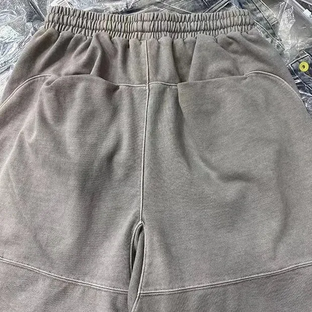 Classic Rope Pulling Training Shorts