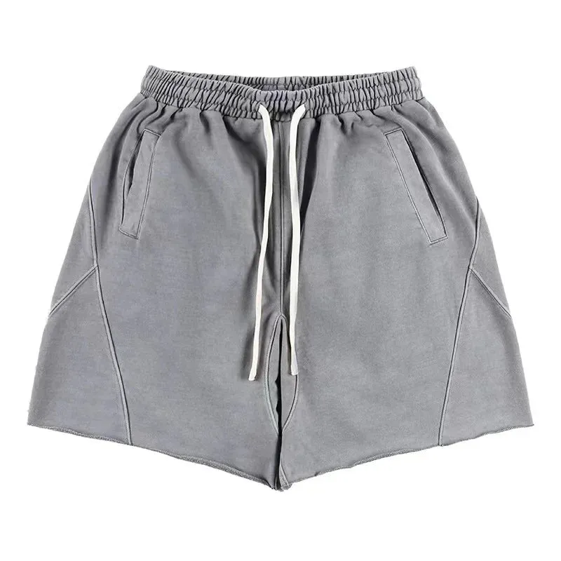 Classic Rope Pulling Training Shorts