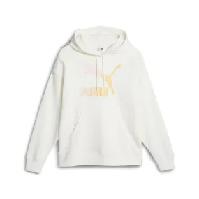 Classics Logo Infill Pullover Hoodie