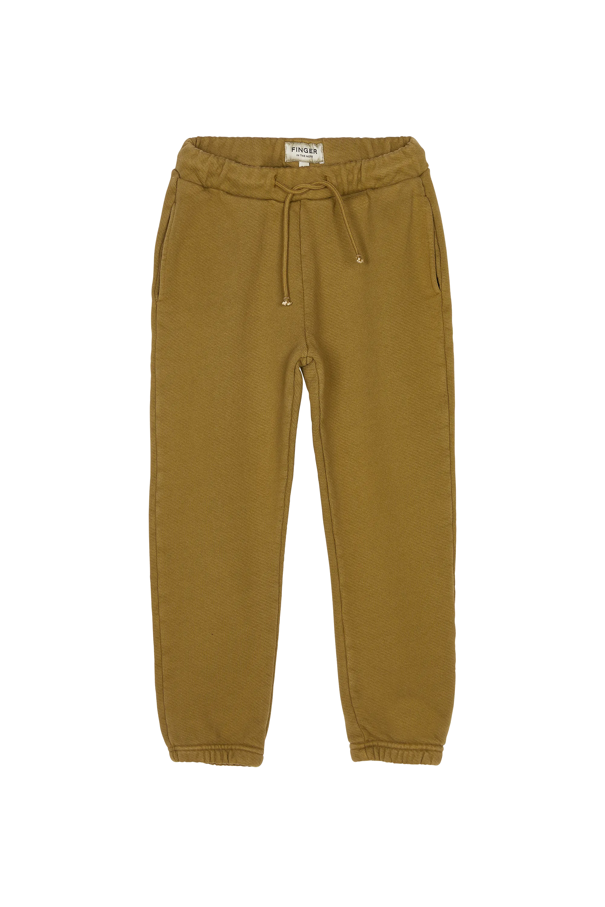 CLOWY Bark - loose Fit Sweatpants