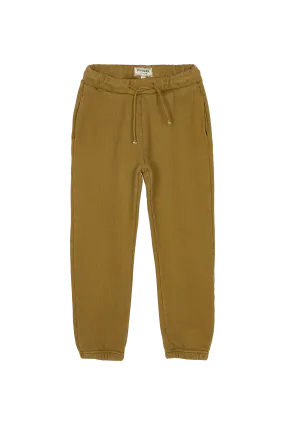 CLOWY Bark - loose Fit Sweatpants