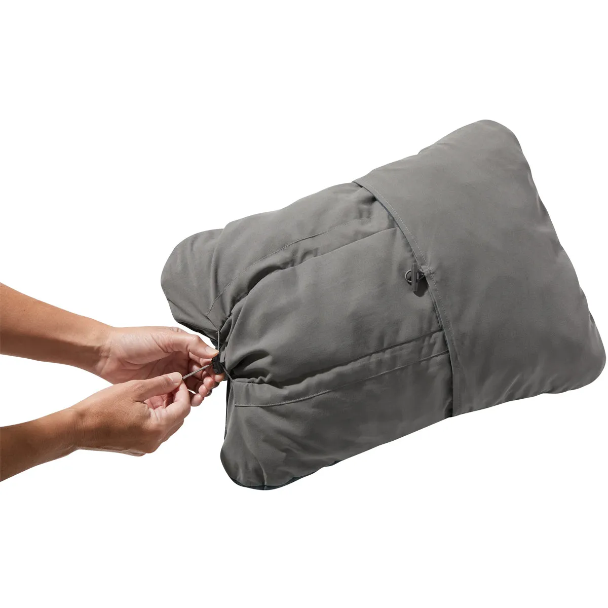 Compressible Pillow Cinch Large - Fun Guy