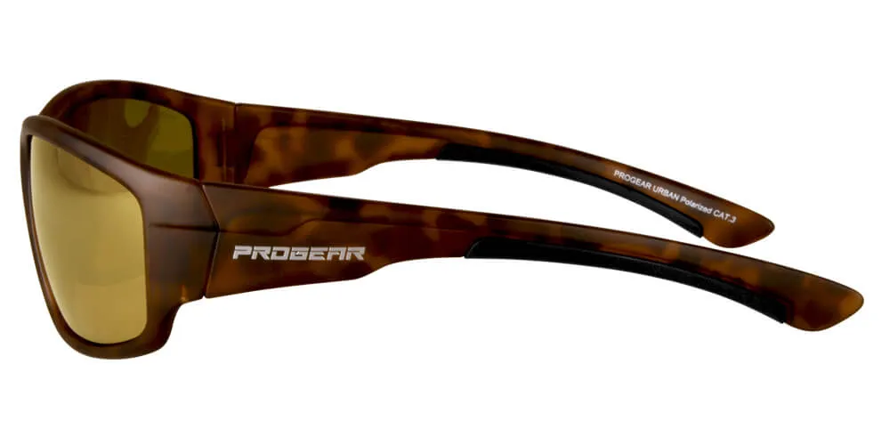 Cycling & Running Sunglasses | Urban Model U-1507 | 2 colors